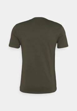 Pier One 5 Pack - T-Shirt Basic - Black/White/Light Grey -Professionele Herenkledingwinkel e2e1e6eca77446d5a2581ae52cc02b0c