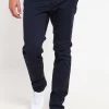 Pier One Broek - Dark Blue -Professionele Herenkledingwinkel e3cdb4686e7b4fc084b76602b765aebf