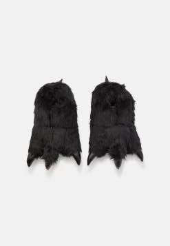 Pier One Pantoffels - Black -Professionele Herenkledingwinkel e42a6cc79d1742ad8667361e37c5b118