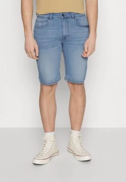 Pier One Jeansshort - Light Blue Denim -Professionele Herenkledingwinkel e4826520c83f4a30a300b11f8c3dfb38