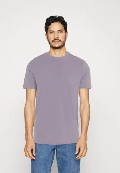 Pier One 5 Pack - T-Shirt Basic - White/Off-White/Lilac 15 Pier One 5 Pack - T-Shirt Basic - White/Off-White/Lilac -Professionele Herenkledingwinkel e599d059a0144284828124ae63540c76