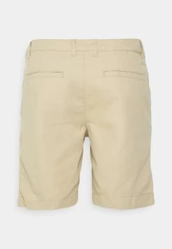 Pier One 2 Pack - Shorts -Dark Blue/Tan -Professionele Herenkledingwinkel e626fd8247cb42f3a2bc5a2ef9bb86ea