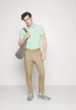 Pier One Poloshirt - Mint -Professionele Herenkledingwinkel e713ea4c0430414dbbc70517db0498c0