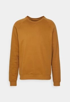 Pier One Sweater - Copper 12 Pier One Sweater - Copper -Professionele Herenkledingwinkel e7553b6320cf41e08c70b42284a74c56