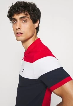 Pier One Poloshirt - Red/White/Dark Blue 11 Pier One Poloshirt - Red/White/Dark Blue -Professionele Herenkledingwinkel e769fd92b4c248d5aa7014c166ed4a7f