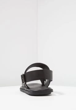 Pier One Sandalen - Black -Professionele Herenkledingwinkel e819b7c59f5a477281c4a36bc41d12ad