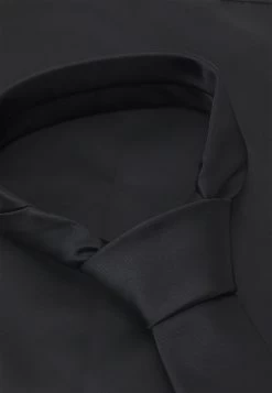 Pier One Set - Pochet - Black/Black -Professionele Herenkledingwinkel e87696ae8c274ab583e15ca335677010