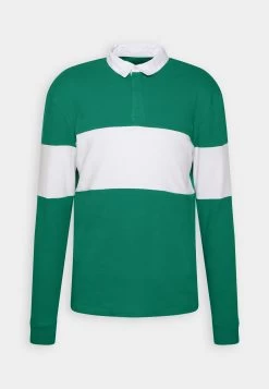 Pier One Longsleeve - Green 12 Pier One Longsleeve - Green -Professionele Herenkledingwinkel e8e7e5c452ec4ff78773a1d126b53a18