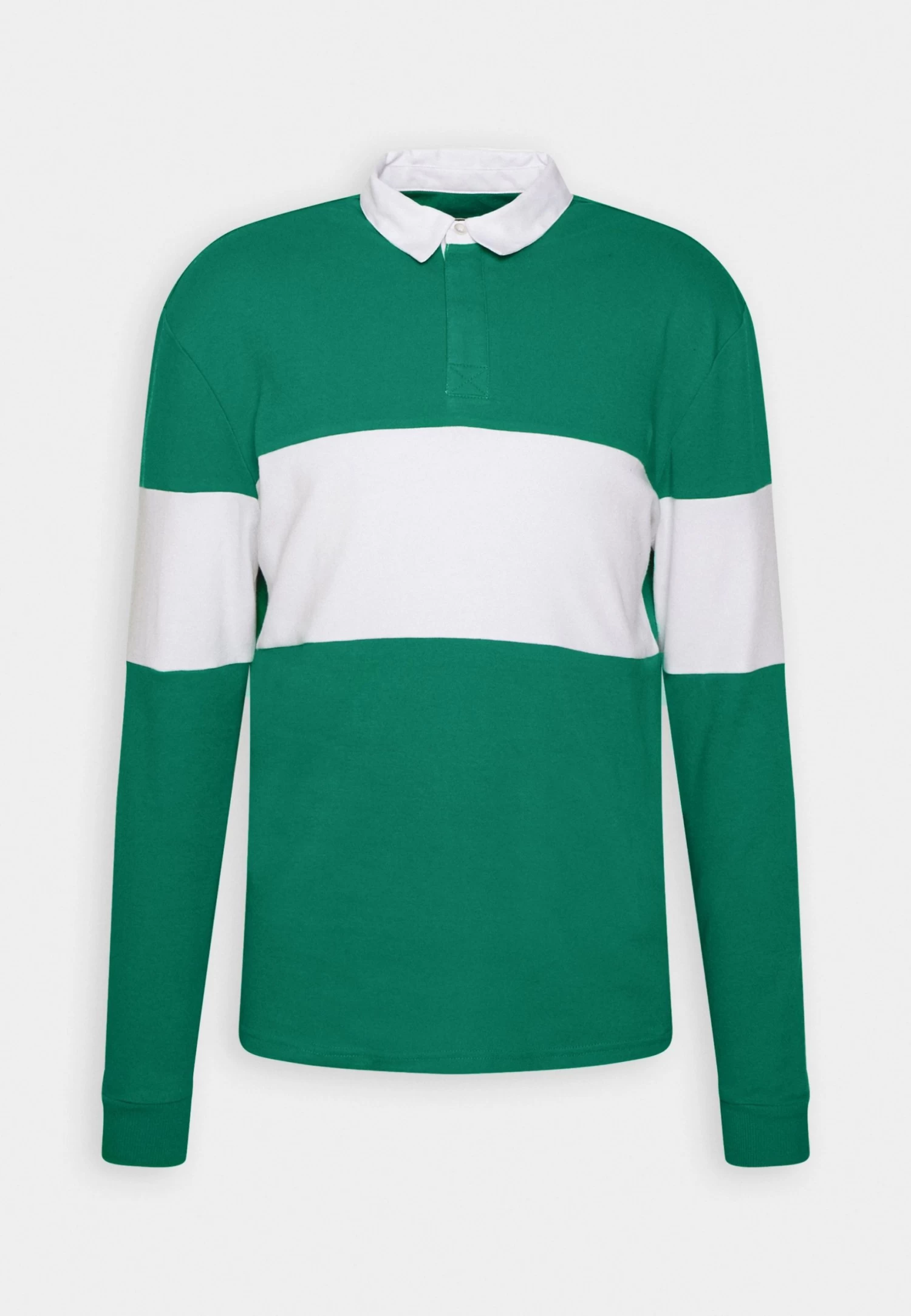 Pier One Longsleeve - Green 7 Pier One Longsleeve - Green - Afbeelding 5