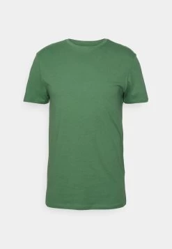 Pier One 5 Pack - T-Shirt Basic - Green/Beige/Khaki -Professionele Herenkledingwinkel e8efeeeae55c40debe7ab04ee84a0c4f