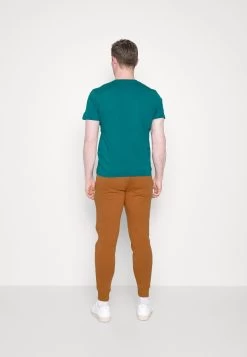 Pier One Trainingsbroek - Camel -Professionele Herenkledingwinkel e93b4f0bad834ab29f165c08ec010d8d