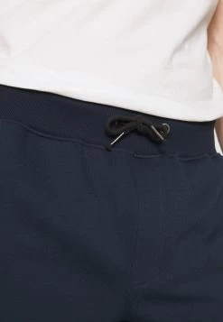 Pier One 2 Pack - Shorts - Dark Blue/Black -Professionele Herenkledingwinkel e9ad45ed7e734ce58d931384fd1aa35a