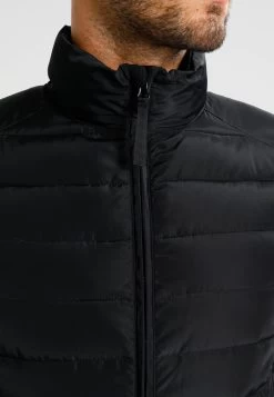 Pier One Bodywarmer - Black 10 Pier One Bodywarmer - Black -Professionele Herenkledingwinkel e9def643c3b24d5fb7e2ed0144ad5514