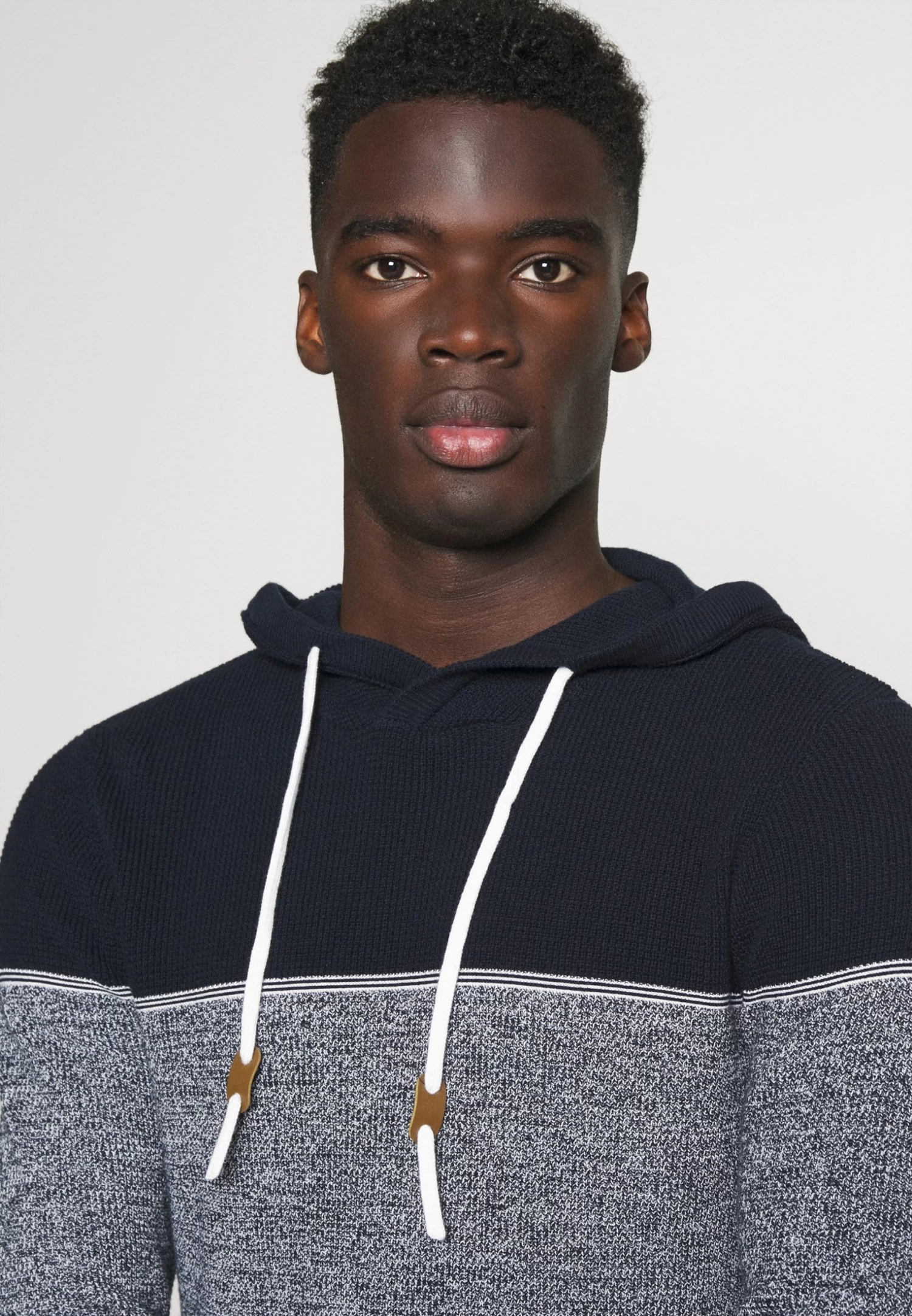 Pier One Hoodie - Dark Blue 6 Pier One Hoodie - Dark Blue - Afbeelding 4