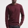 Pier One Basic Crewneck - Trui - Bordeaux 2 Pier One Basic Crewneck - Trui - Bordeaux -Professionele Herenkledingwinkel eb0e723b2058424e9a31aa5c1f372c09