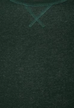 Pier One Sweater - Mottled Green -Professionele Herenkledingwinkel eb590767ce1a4934b92e7b55b52715eb