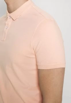 Pier One Poloshirt - Pink -Professionele Herenkledingwinkel ebcad76d4763432c86768994b9af27cb