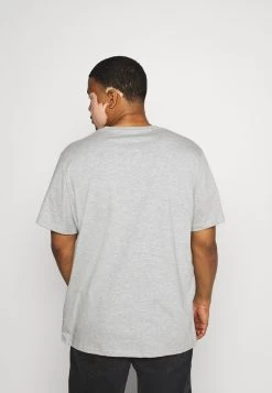 Pier One 5 Pack - T-Shirt Basic - Khaki/Grey/Dark Blue -Professionele Herenkledingwinkel ec3697a3377045a681099b809ac45742