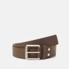 Pier One Unisex - Riem - Dark Brown
