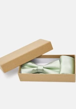 Pier One Set - Pochet - Mint -Professionele Herenkledingwinkel ecb0d834180b4f939b4f36e9f8374e26