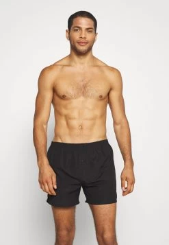 Pier One 5 Pack - Boxershort - Grey -Professionele Herenkledingwinkel ed6c0ab9d9b044e7b63133fd772d752e