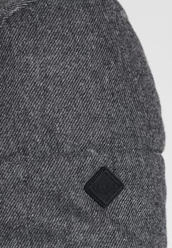 Pier One Winterjas - Grey Melange -Professionele Herenkledingwinkel edc121753b62432f96e96f4104b2e07d