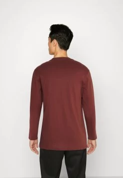 Pier One 5 Pack - Longsleeve - Off-White/Mauve/Brown -Professionele Herenkledingwinkel edddbb8fe12a4da68cc3433c4b40be3d