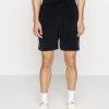 Pier One Toweling - Shorts - Dark Blue -Professionele Herenkledingwinkel ee9435d8c7e4482998a8e49dafc67b94
