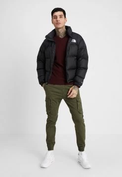 Pier One Cargobroek - Khaki -Professionele Herenkledingwinkel ee950c39f9a9471d83c8771c51fed96b