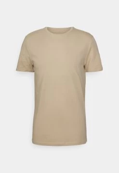 Pier One 5 Pack - T-Shirt Basic - Green/Beige/Khaki -Professionele Herenkledingwinkel eec72b1aca1c4893a5157ff7688ffcac