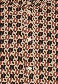 Pier One Festive Print - Overhemd - Multi Coloured 7 Pier One Festive Print - Overhemd - Multi Coloured -Professionele Herenkledingwinkel ef861319b8c6496cb8cc82e5b9ef57d2