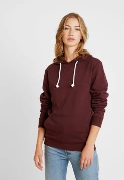 Pier One Hoodie - Bordeaux Melange -Professionele Herenkledingwinkel efb48b20681a497eaa0cd161d0454c1f