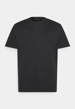 Pier One 7 Pack - T-Shirt Basic - Black /Green /Bordeaux -Professionele Herenkledingwinkel efbadf108efa43cdb29a1b2ac298ac47