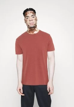 Pier One 5 Pack - T-Shirt Basic - Light Blue/Yellow/Mint -Professionele Herenkledingwinkel efec9ab425884171b2b0fa57f5f0122d