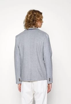 Pier One Blazer - Grey -Professionele Herenkledingwinkel f0272014d98c48e592b1917e6e5b7c6b