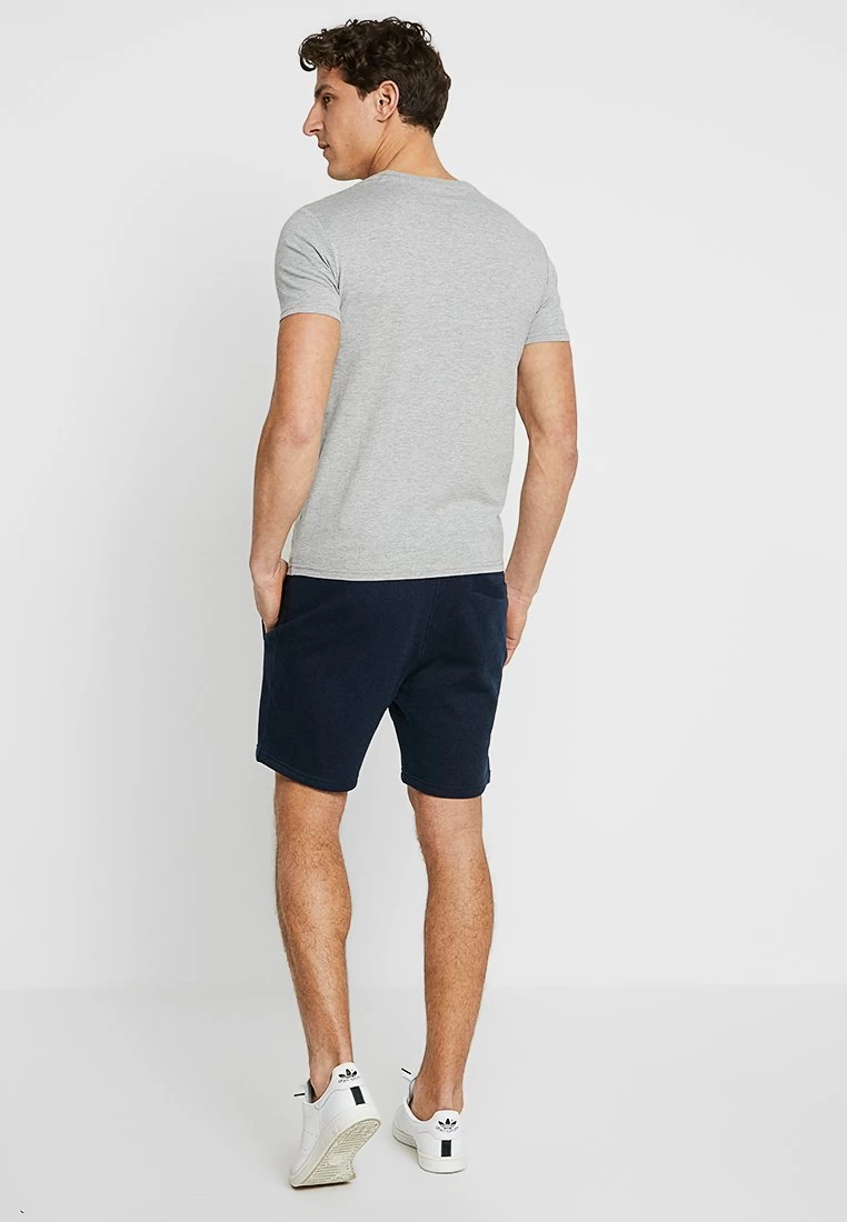 Pier One Trainingsbroek - Dark Blue 5 Pier One Trainingsbroek - Dark Blue - Afbeelding 3