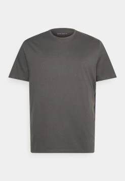 Pier One 7 Pack - T-Shirt Basic - Black /Green /Bordeaux -Professionele Herenkledingwinkel f03d383d53894a83aadc3e20b23fccf9