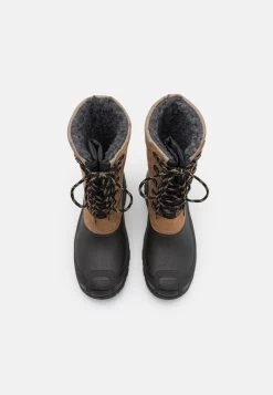 Pier One Unisex - Snowboots- Beige -Professionele Herenkledingwinkel f0f59cc201db4fb4ba382e7e4cb6cf9f