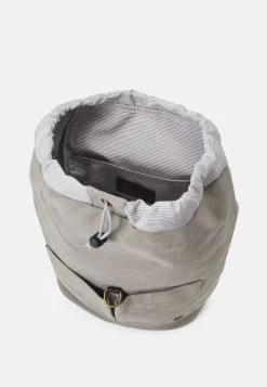 Pier One Unisex - Rugzak - Grey -Professionele Herenkledingwinkel f0feac8d38264edb87cf3463a14bebbe