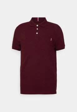 Pier One 2 Pack - Poloshirt - Blue/Bordeaux -Professionele Herenkledingwinkel f170f32df8b0497f92ba037a6b8d1dd3