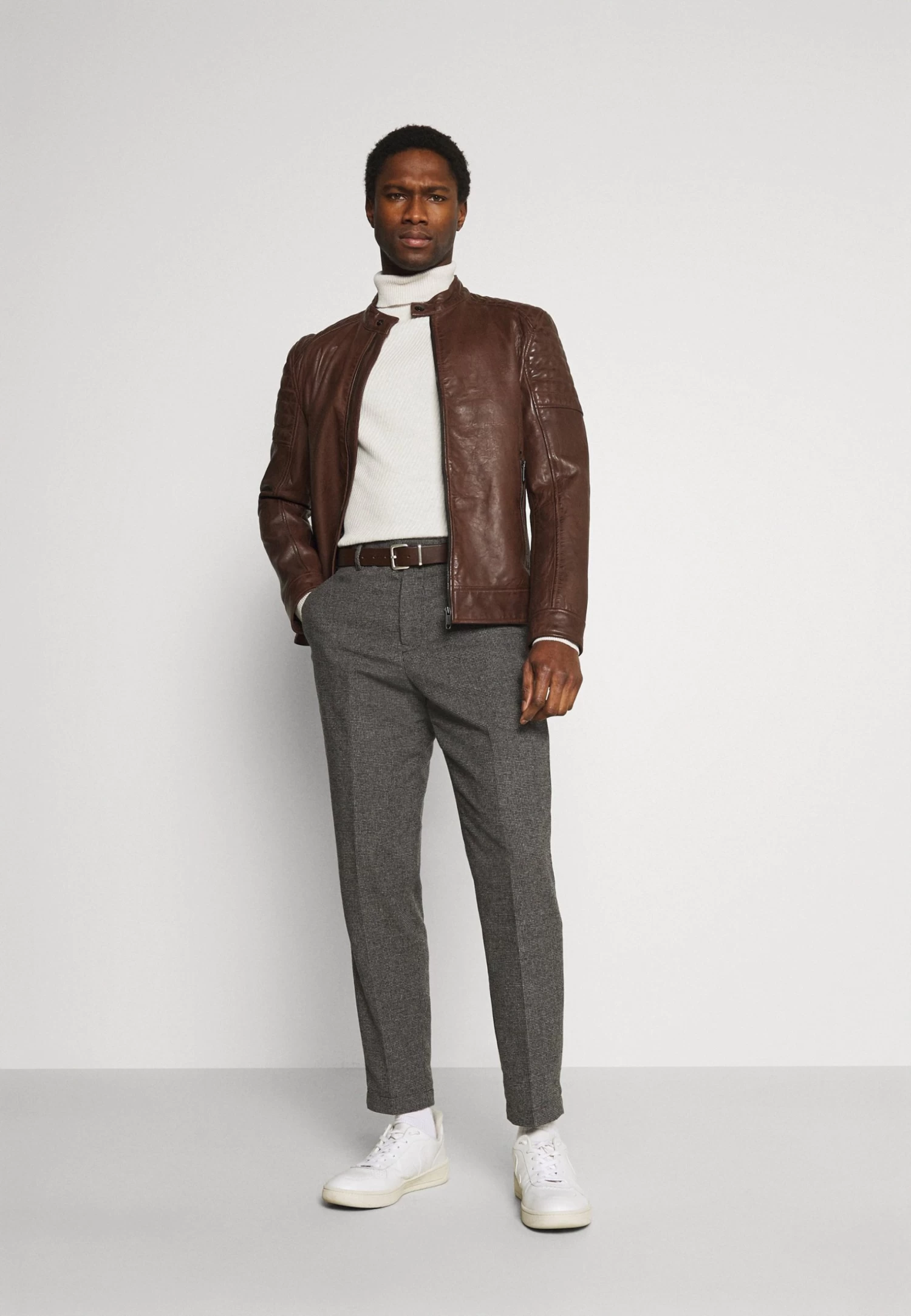 Pier One Trui - Off-White 4 Pier One Trui - Off-White - Afbeelding 2