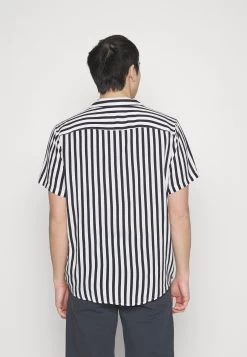 Pier One Overhemd - Dark Blue/White 9 Pier One Overhemd - Dark Blue/White -Professionele Herenkledingwinkel f20c4c98ed0f469fb44c9fcda6a564b8