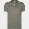 Pier One Poloshirt - Olive -Professionele Herenkledingwinkel f21c0b2b47da44f6a6e3b68e1a627032