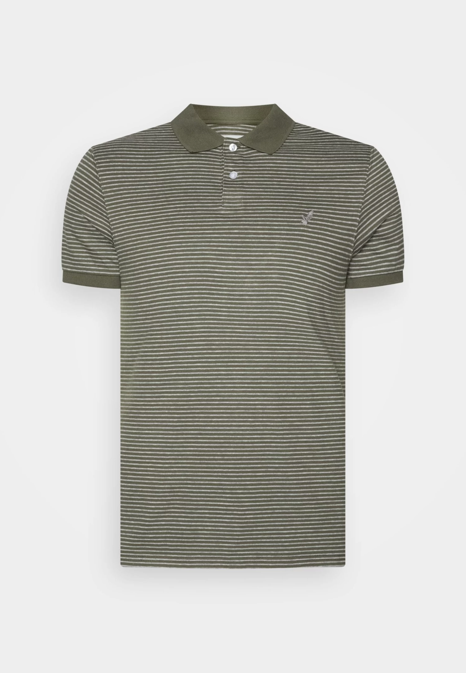 Pier One Poloshirt - Olive 3 Pier One Poloshirt - Olive