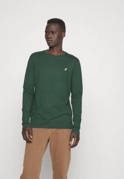 Pier One 3 Pack Unisex- Longsleeve - Black/Bordeaux/Dark Green 12 Pier One 3 Pack Unisex- Longsleeve - Black/Bordeaux/Dark Green -Professionele Herenkledingwinkel f2380aa9c96240ca9db48cfb23eed509