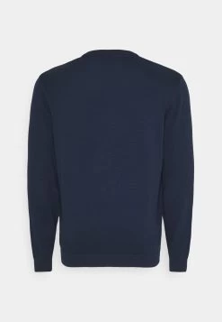 Pier One 2 Pack - Trui - Dark Blue/Mottled Dark Grey -Professionele Herenkledingwinkel f2d9eadee9bc45f7b4e297d12e94b042