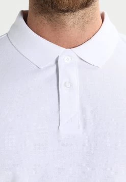 Pier One Poloshirt - White -Professionele Herenkledingwinkel f3f270af775444ccb1b5080c70f8fe96