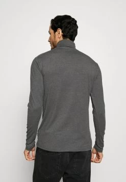 Pier One Longsleeve - Dark Gray 10 Pier One Longsleeve - Dark Gray -Professionele Herenkledingwinkel f403254967f343beac5ac93c765d1277