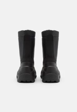 Pier One Unisex - Snowboots- Black -Professionele Herenkledingwinkel f5503d7be856463f9c589809a72c325b