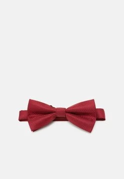 Pier One Set - Stropdas - Bordeaux -Professionele Herenkledingwinkel f56e4ac5304a447f87000205e866cf43